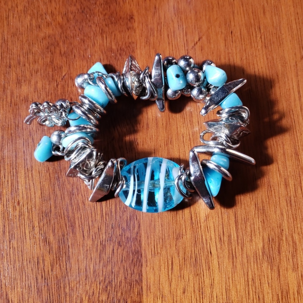 Beaded Bracelet